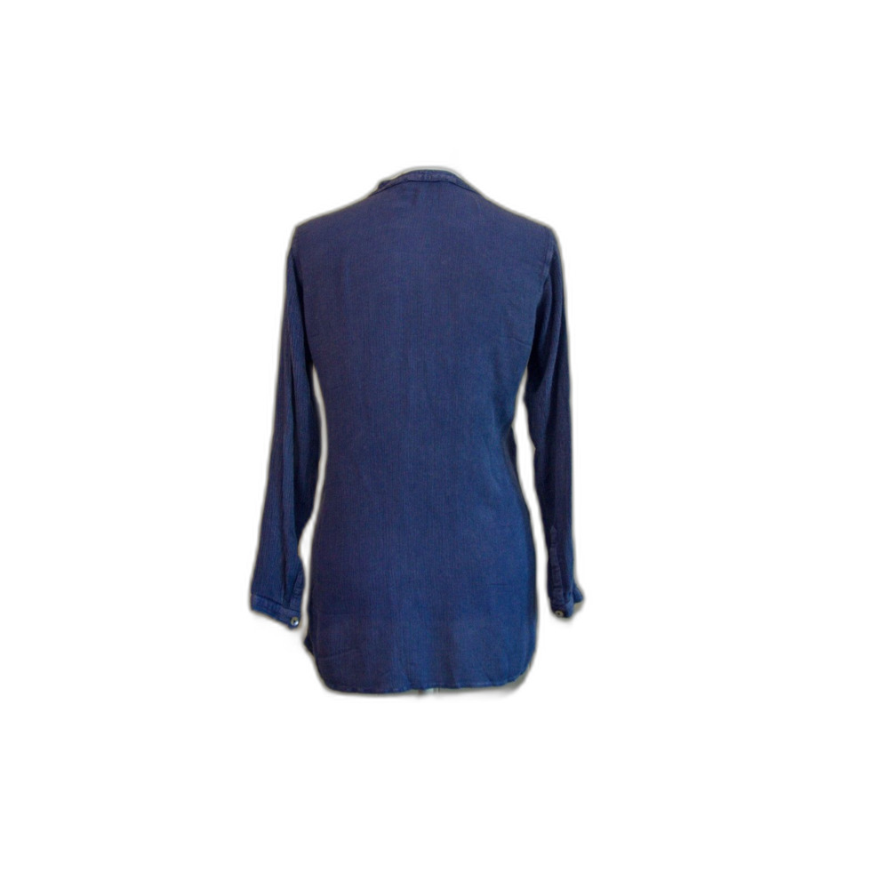 Soft Surroundings Size Xs Soft Button Tunic - image 2